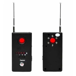 Pasiklausymo blakių detektorius RF 1Mhz iki 6