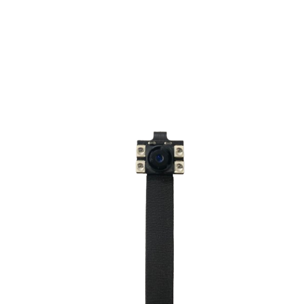 slapta mini kamera su naktiniu matymu