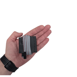 4g gsm blake diktofonas 1 metro mikrofonas MEMS