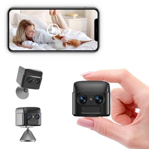 4g mini kamera