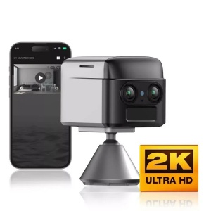 4g kamera su sim kortele 10x priartinimas