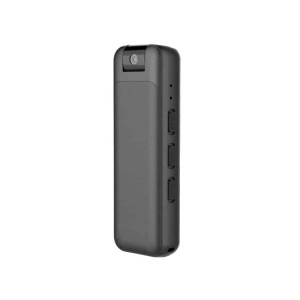 Slaptos vaizdo kameros bodycam 4g