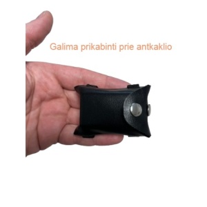 Ошейник с gps