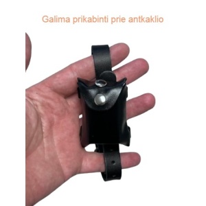 GPS-катет
