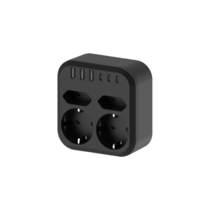 Slapta kamera tinklo šakotuvas usb type c