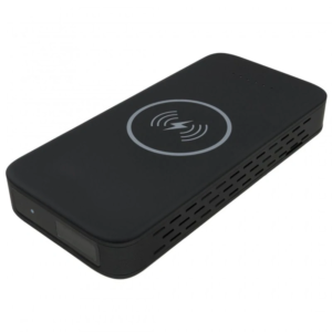 Slapta mini kamera powerbank