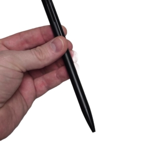 Tusinukas parkeris diktofonas