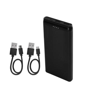 akumuliatorius powerbank slapta kamera