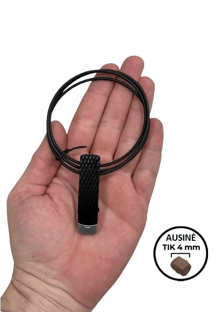 ausine egzaminams mini blueatooth