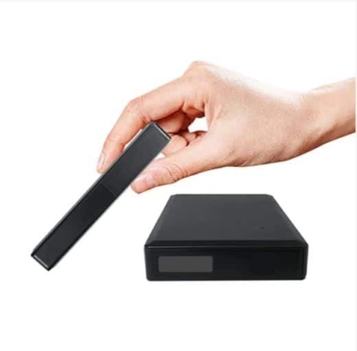 Камера BLACK BOX с PIR-датчиком до 1 года