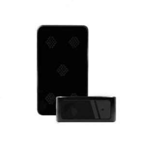 black box vaizdo kamera