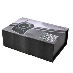Blakių Detektorius aptinka GSM GPS RADIO WiFi signalus 1Mhz 6