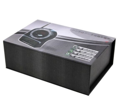 Детектор блуждающих сигналов обнаруживает GSM GPS RADIO WiFi сигналы 1Mhz 6