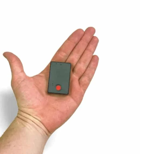 GPS seklys vaikams