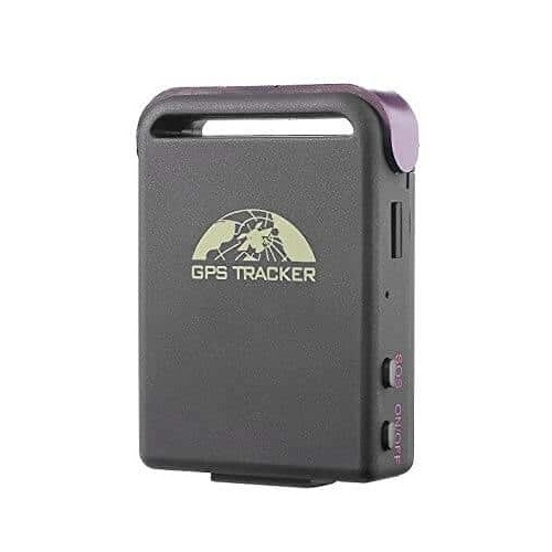 GPS seklys mini tikslūmas iki 5 metrų