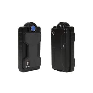 GPS seklys su magnetu