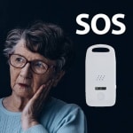 GPS seklys vaikams