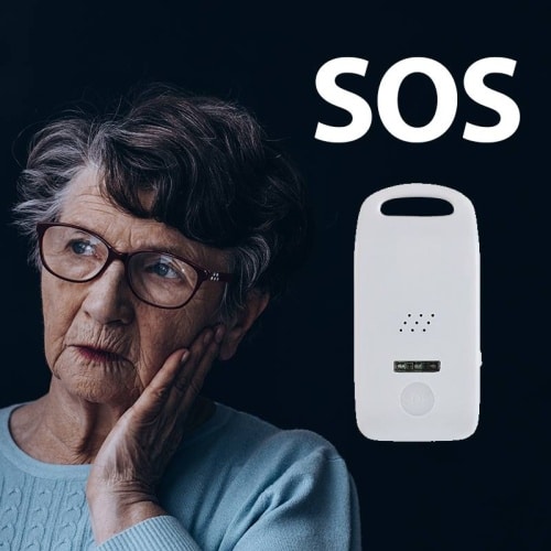 GPS-трекер для детей
