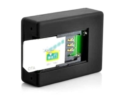 GSM жучок N9 с функцией обратного вызова