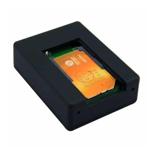 Gsm pasiklausymo blakė N9 su atskambinimo funkcija