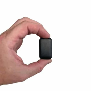 Mini GSM pasiklausymo blakė ( silikoninis mikrofonas) HQ