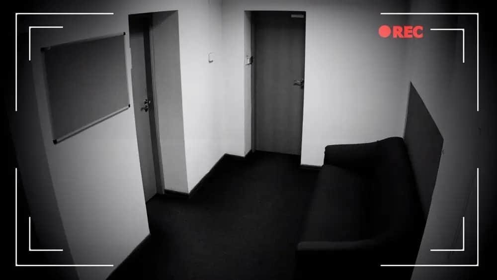 Individualus sekimo įrangos montavimas į jūsų daiktą ( kameros