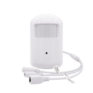 judesio daviklis signalizacija su slapta kamera slaptos kameros