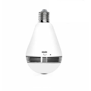 led lempute slapta kamera