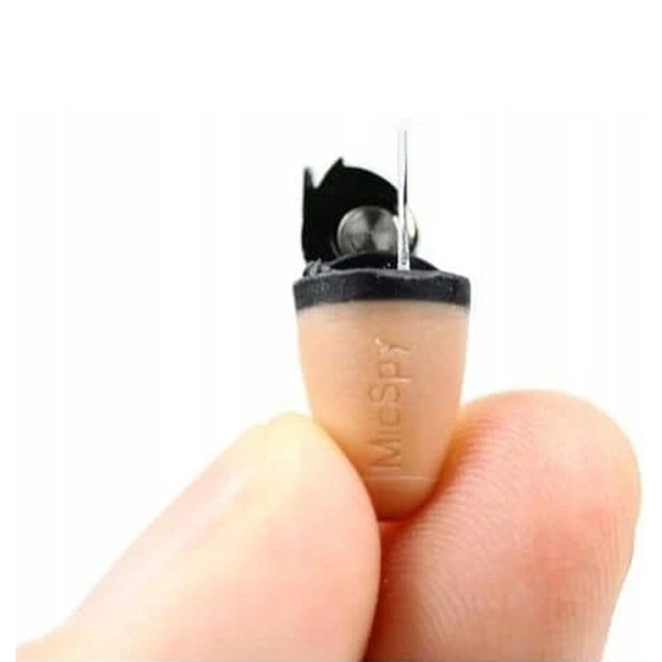 Slapta mini ausinė
