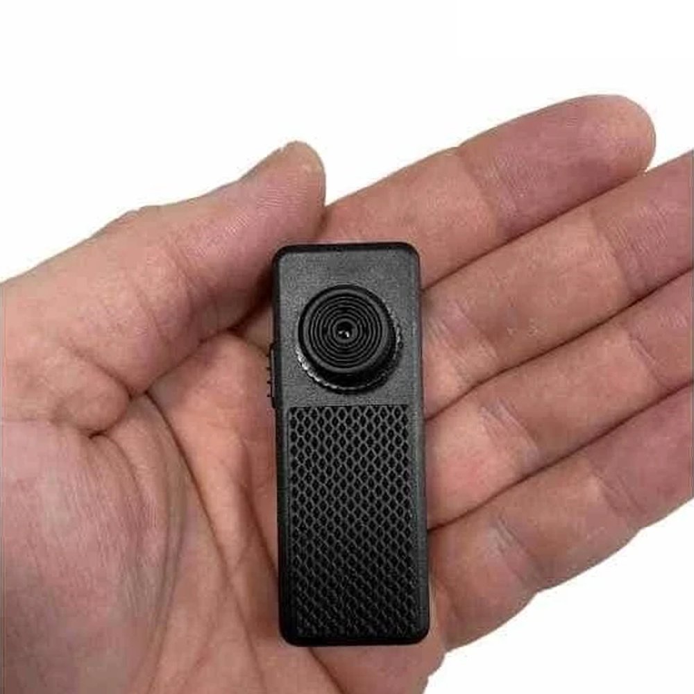 mini kamera saga