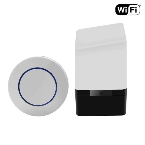 Wi fi slapta stebėjimo kamera namams