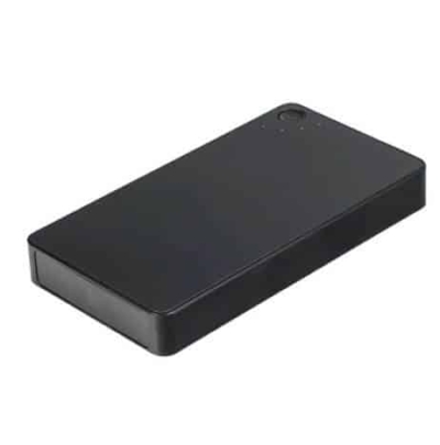 секретная камера powerbank