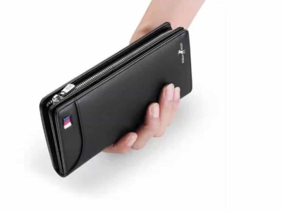 Mini kamera imontuota i pinigine