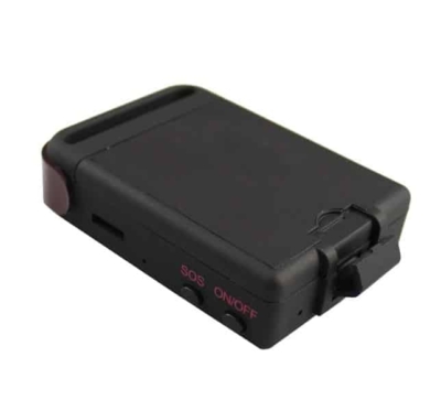 Оригинальный gps трекер