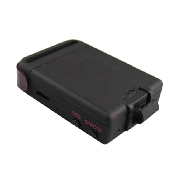 Originalus gps seklys