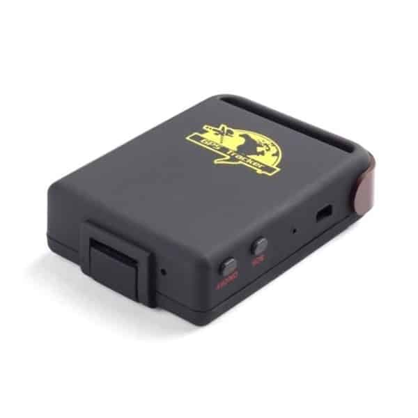 Originalūs gps seklys blakė