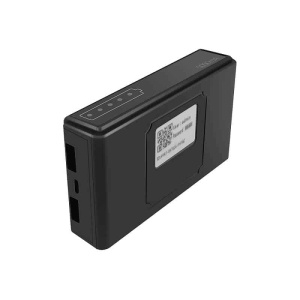 kamera powerbank išorinė baterija