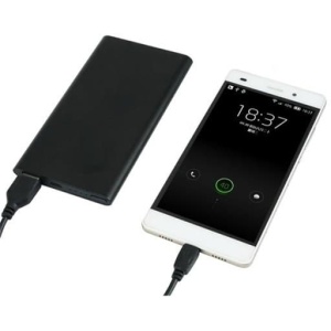 Slapta kamera POWERBANK