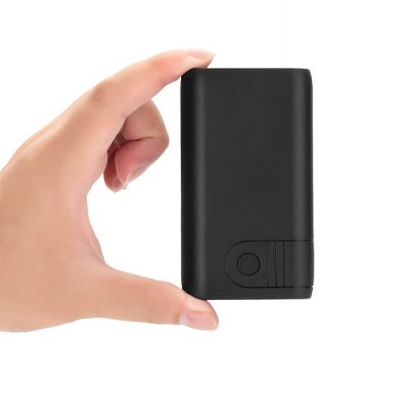 powerbank wifi diktofonas pasiklausymo blake