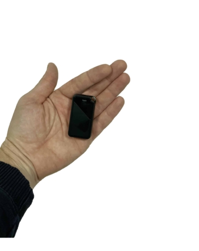 WIFI slapta mini pasiklausymo blake