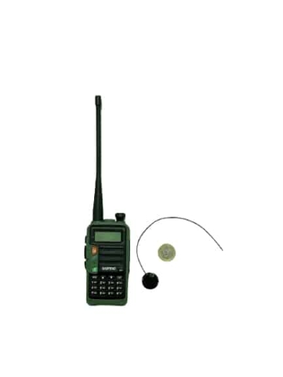 подслушивающее оборудование uhf blake