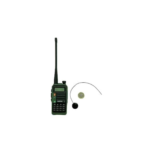slapta pasiklausymo iranga uhf blake