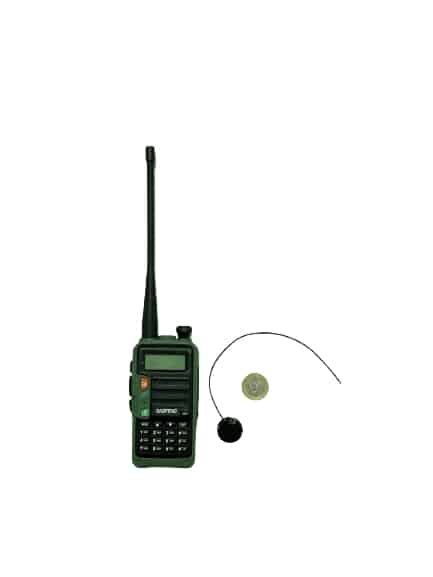 slapta pasiklausymo iranga uhf blake