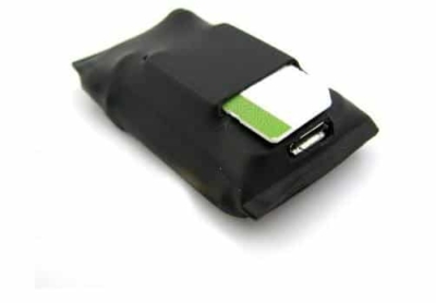 Pasiklausymo blakė GSM