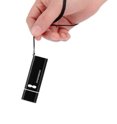 Профессиональный USB диктофон