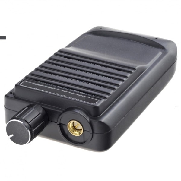 Комплект оборудования для подслушивания UHF