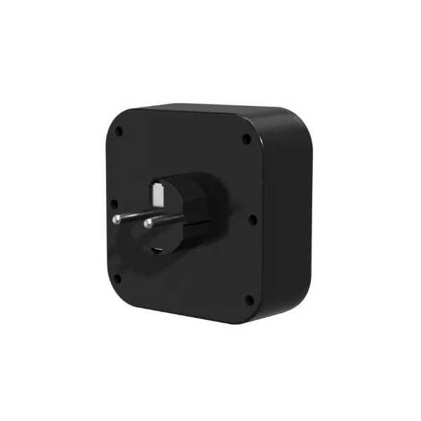 slapta kamera elektros lizdo sakotuvas usb type c