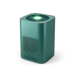 slapta kamera oro jonizatorius valytuvas