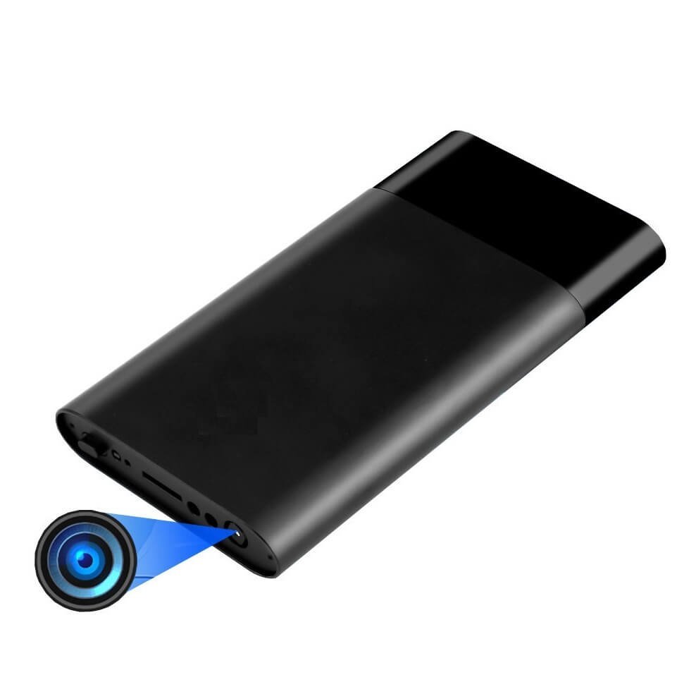 slapta kamera powerbank be wifi