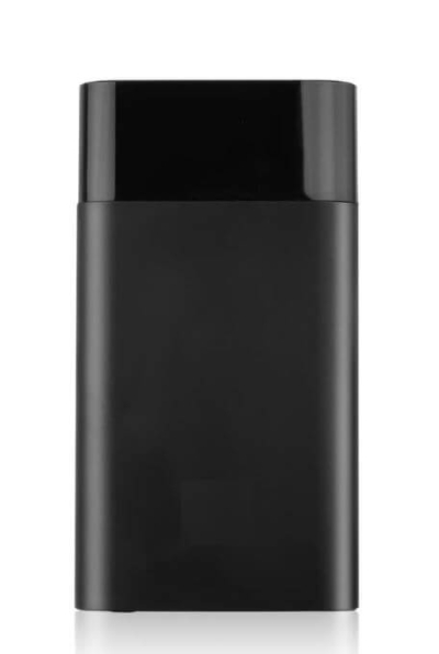 slapta kamera powerbank ikroviklis
